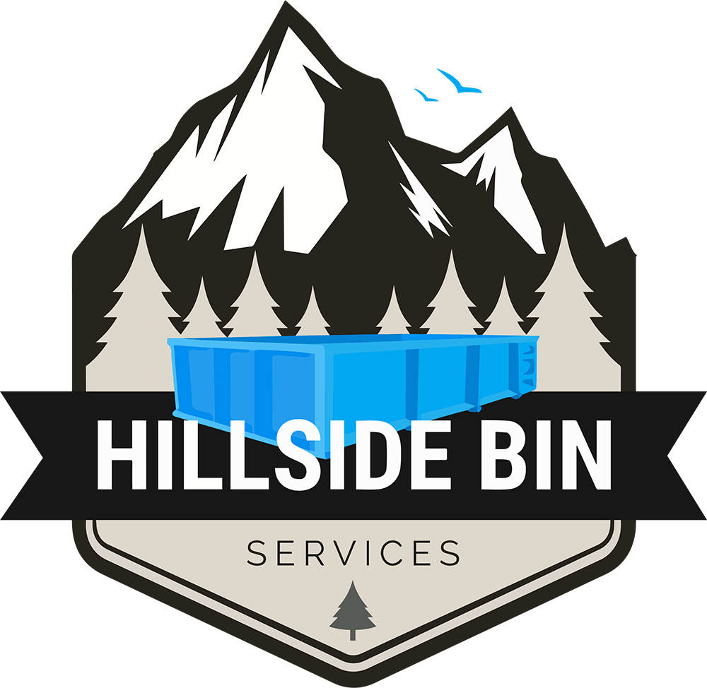 Hillside Bin Rentals